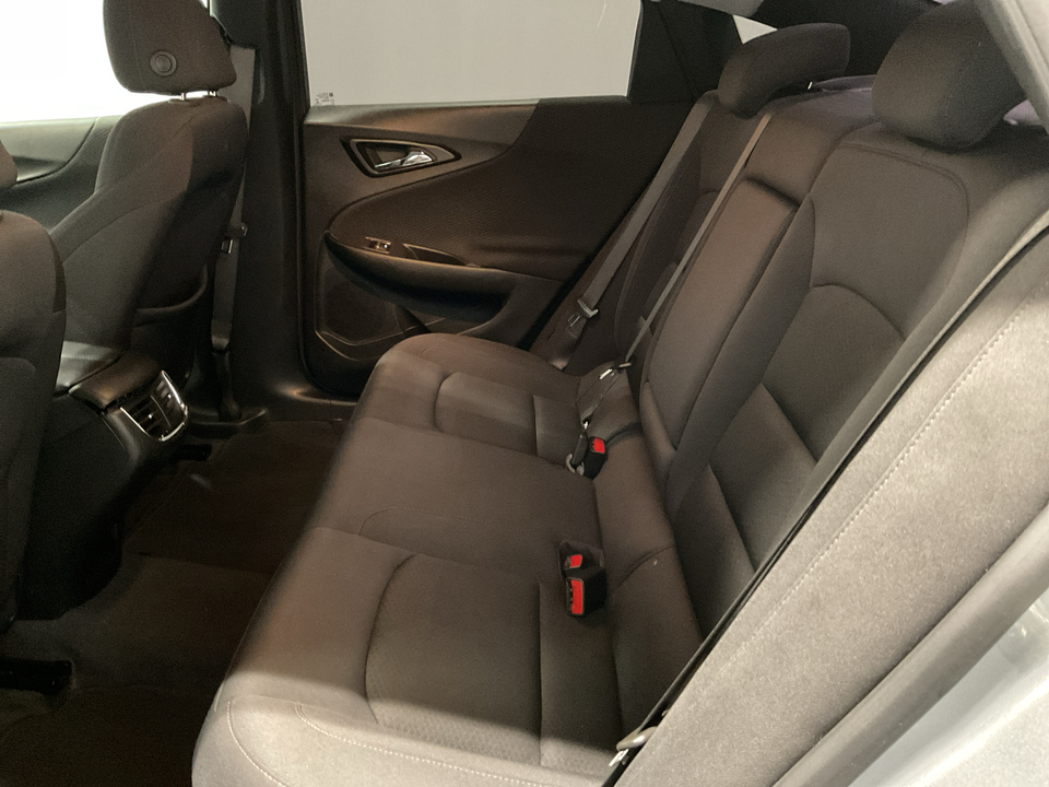 2023 Chevrolet Malibu 1LT