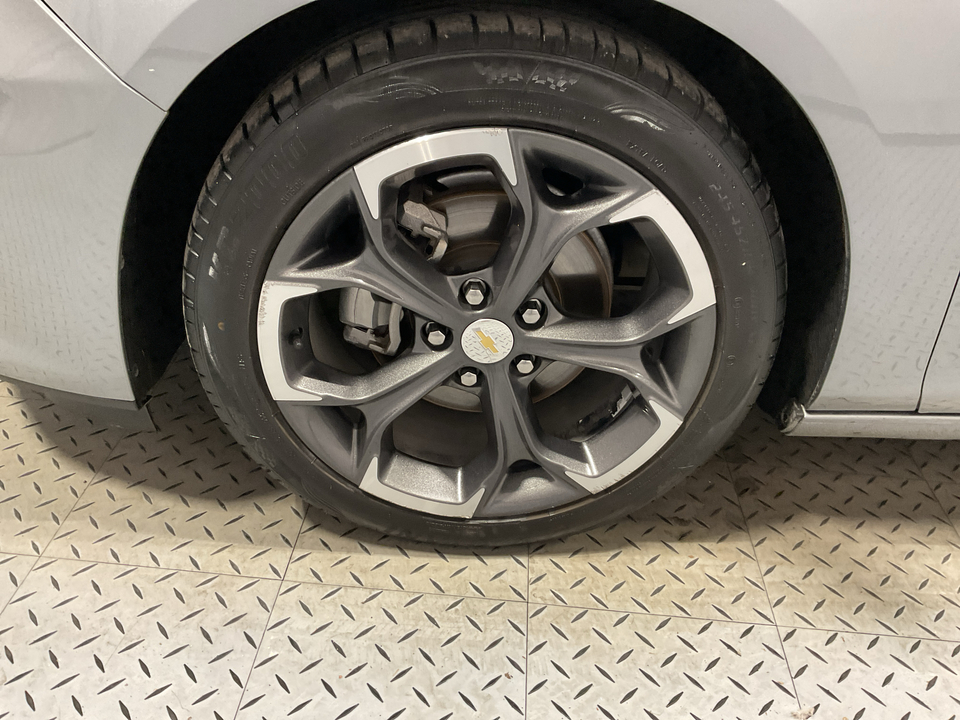 2023 Chevrolet Malibu 1LT
