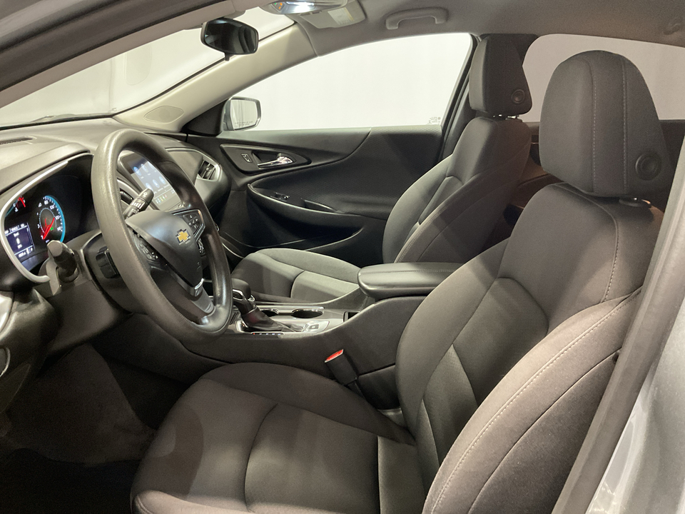 2023 Chevrolet Malibu 1LT