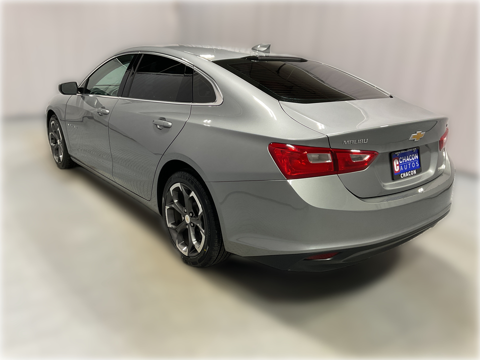 2023 Chevrolet Malibu 1LT