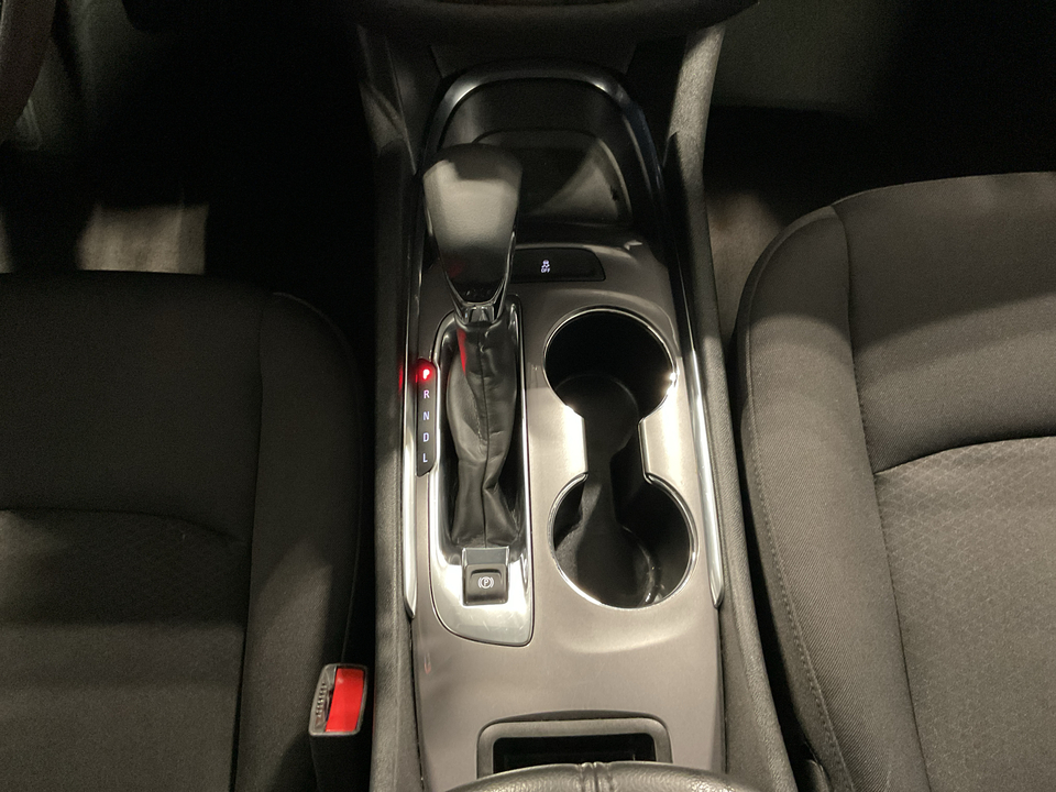 2023 Chevrolet Malibu 1LT