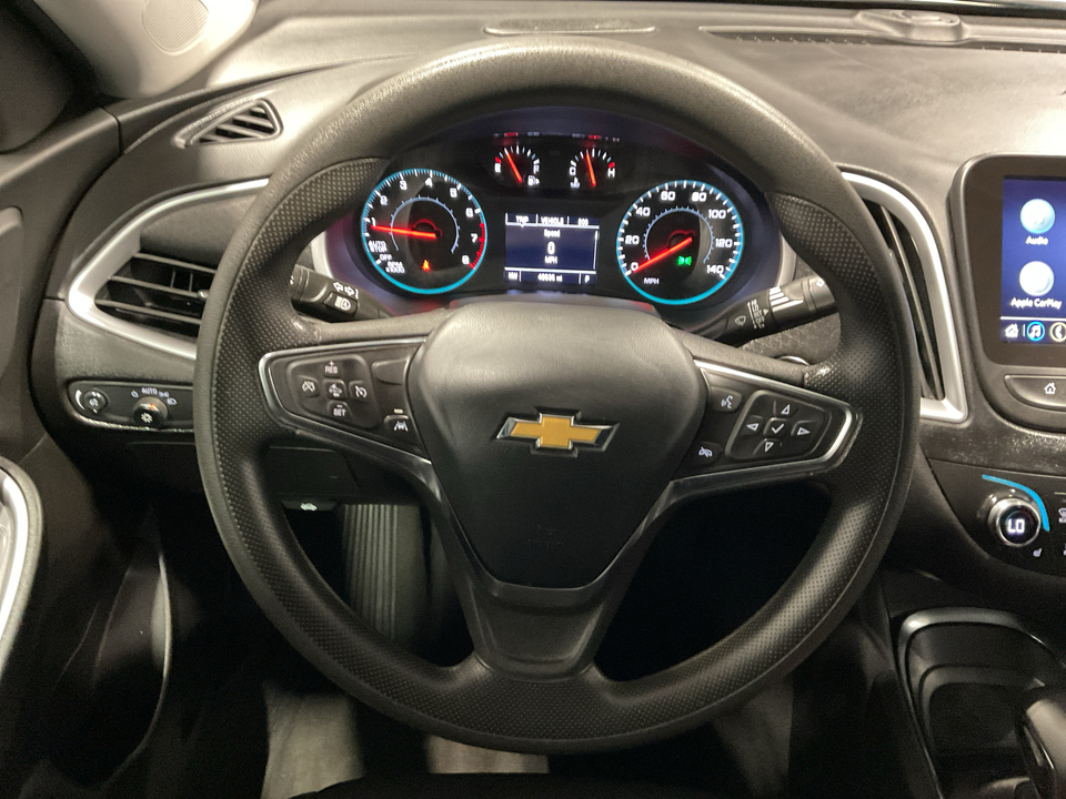 2023 Chevrolet Malibu 1LT