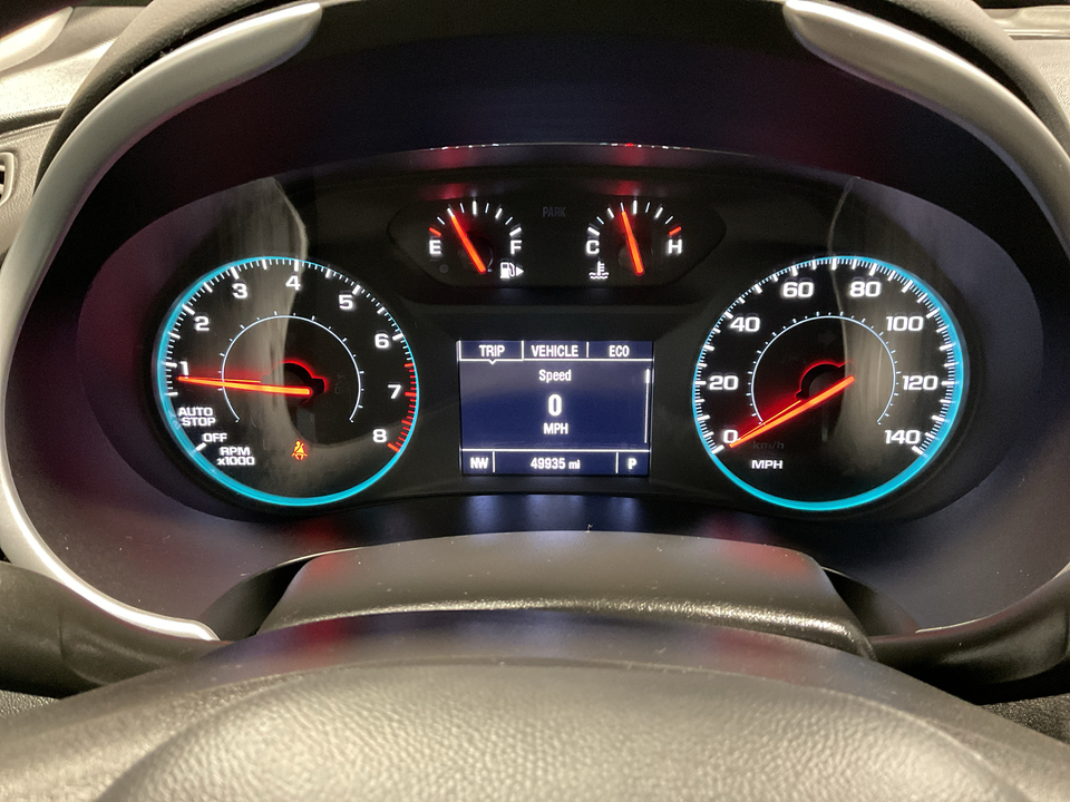 2023 Chevrolet Malibu 1LT