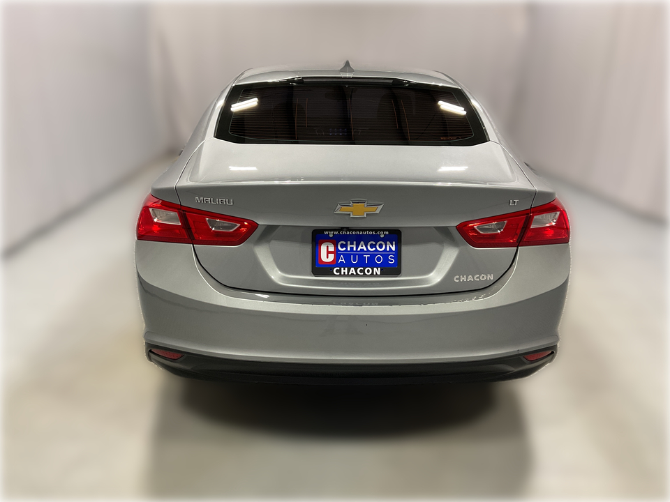 2023 Chevrolet Malibu 1LT