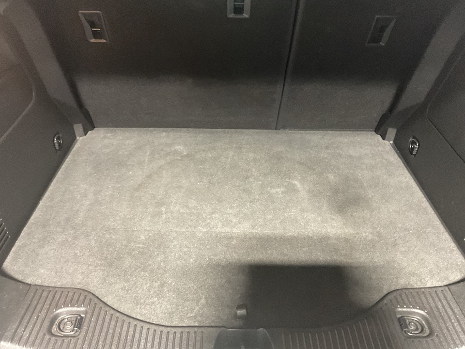 2018 Chevrolet Trax LS FWD