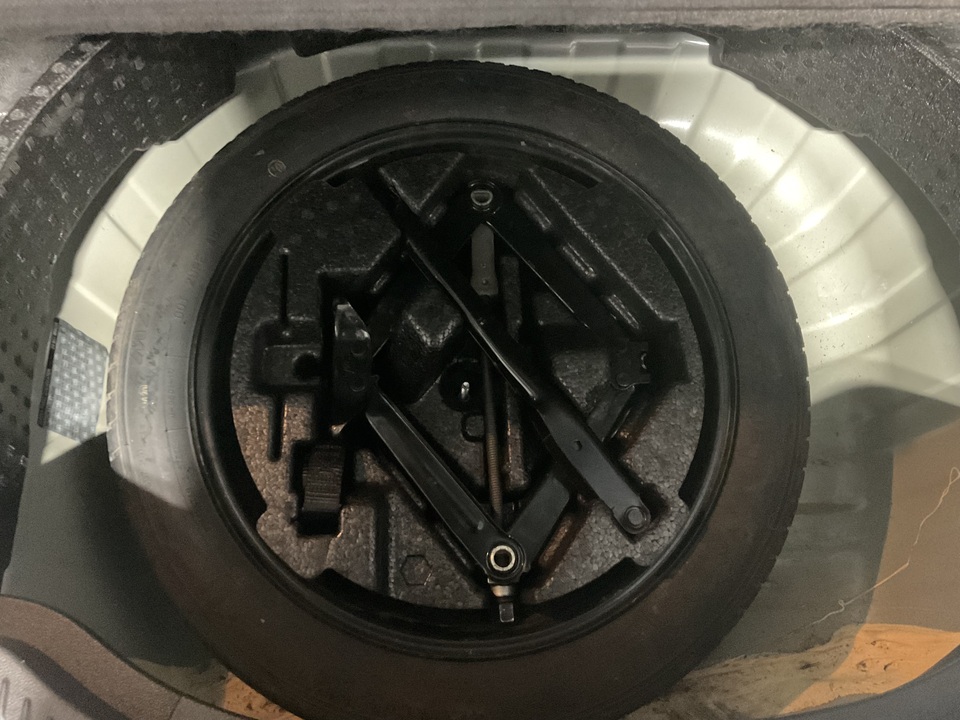 2018 Chevrolet Trax LS FWD