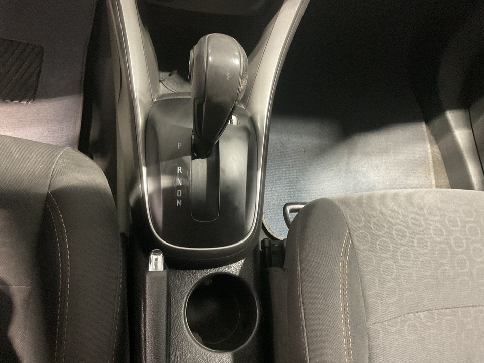 2018 Chevrolet Trax LS FWD