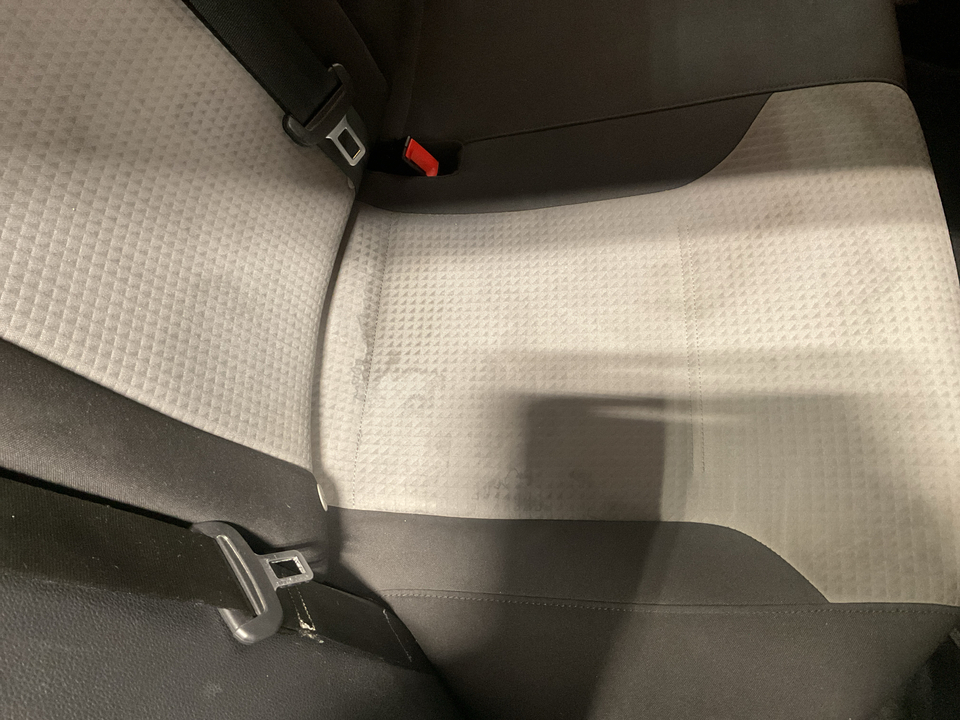 2018 Volkswagen Jetta 1.4T S 6A