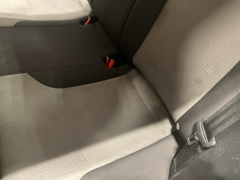 2018 Volkswagen Jetta 1.4T S 6A