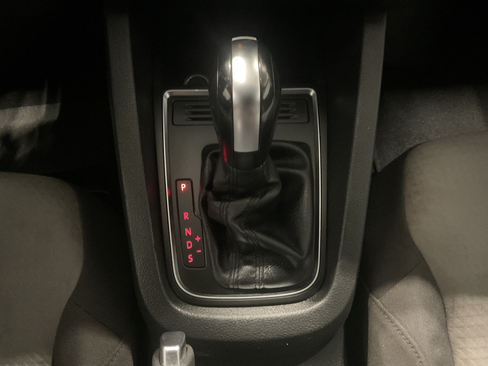 2018 Volkswagen Jetta 1.4T S 6A