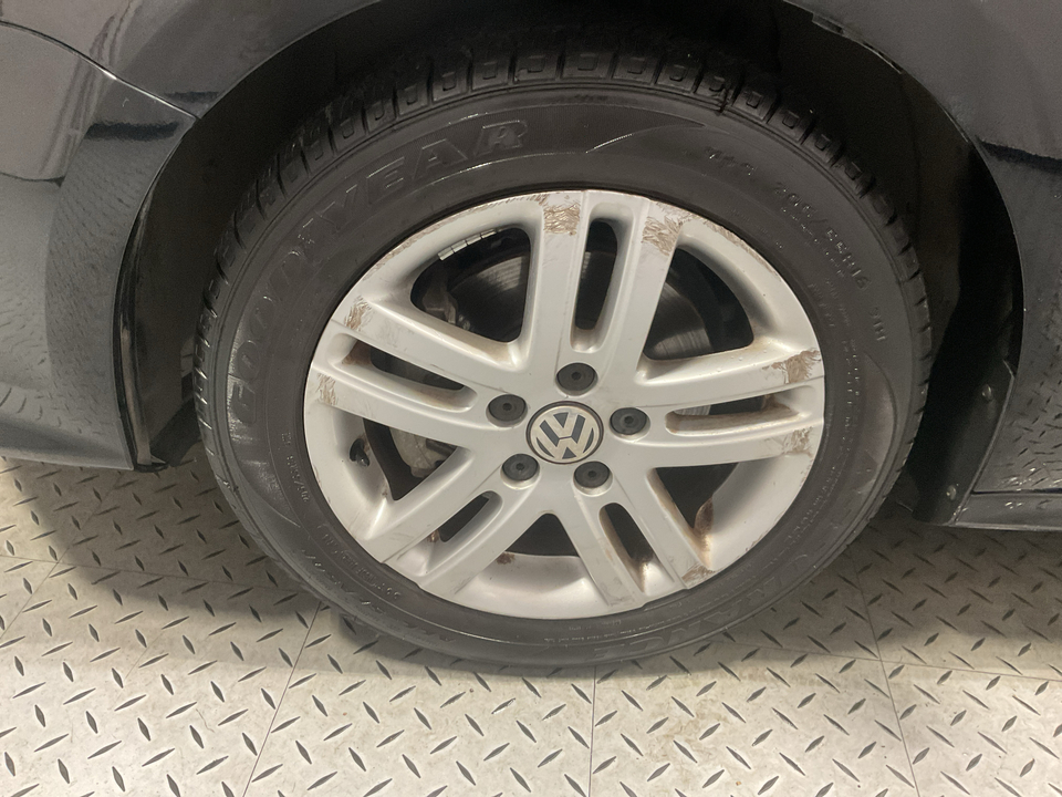 2018 Volkswagen Jetta 1.4T S 6A