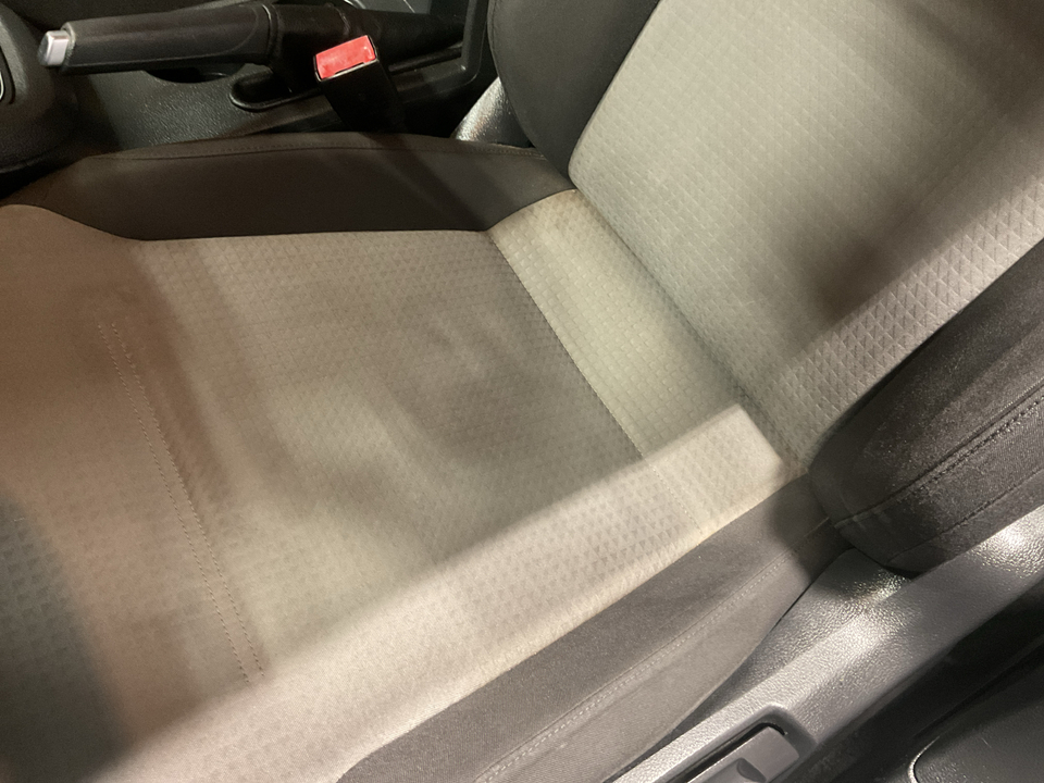 2018 Volkswagen Jetta 1.4T S 6A