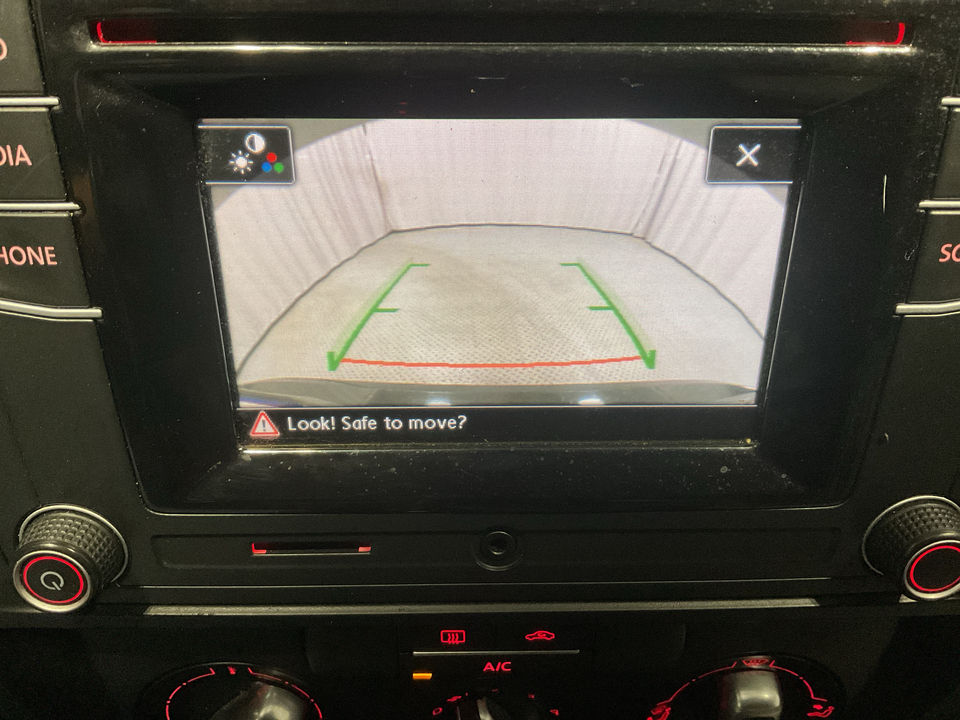 2018 Volkswagen Jetta 1.4T S 6A