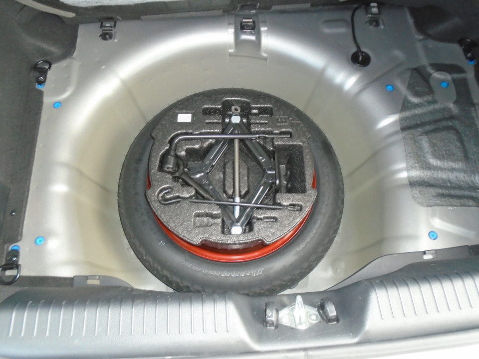 2015 Hyundai Elantra GT A/T