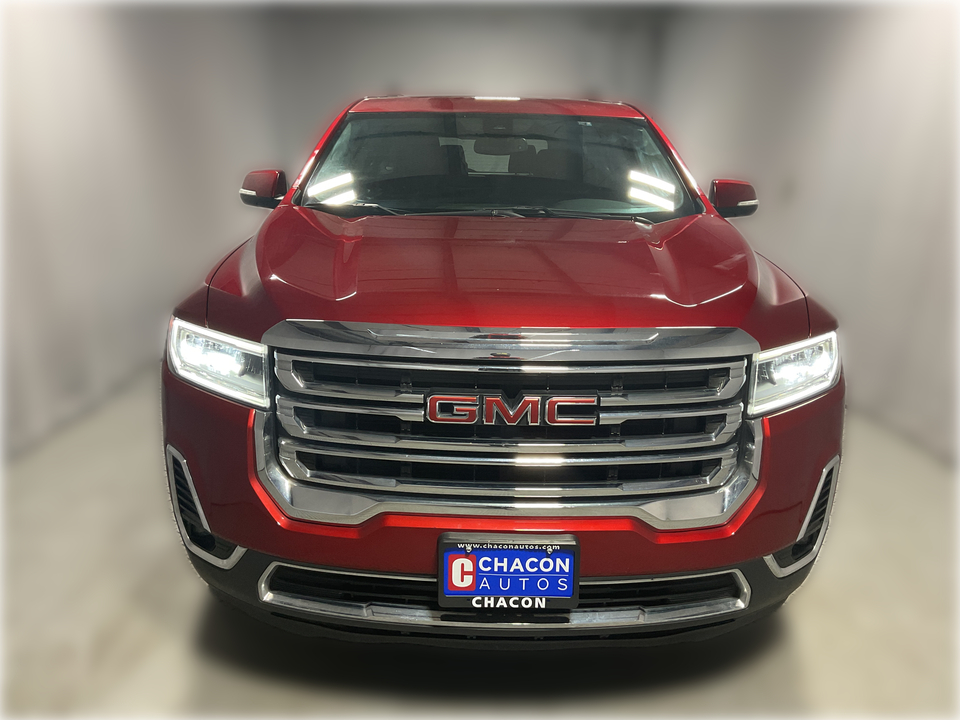 2023 GMC Acadia SLT AWD