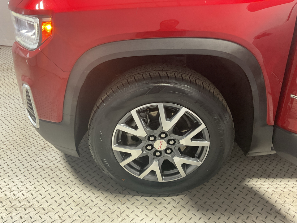 2023 GMC Acadia SLT AWD