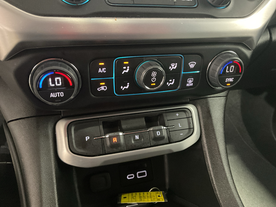 2023 GMC Acadia SLT AWD