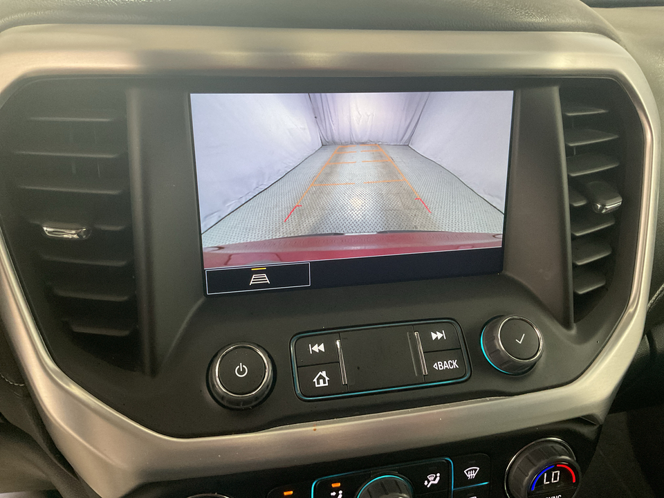 2023 GMC Acadia SLT AWD