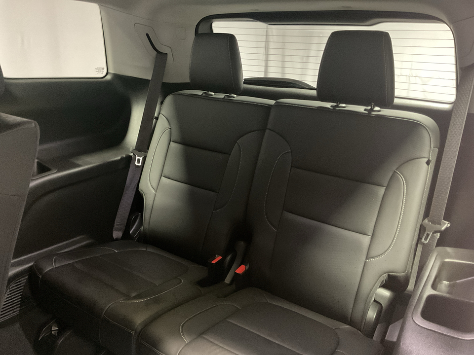 2023 GMC Acadia SLT AWD