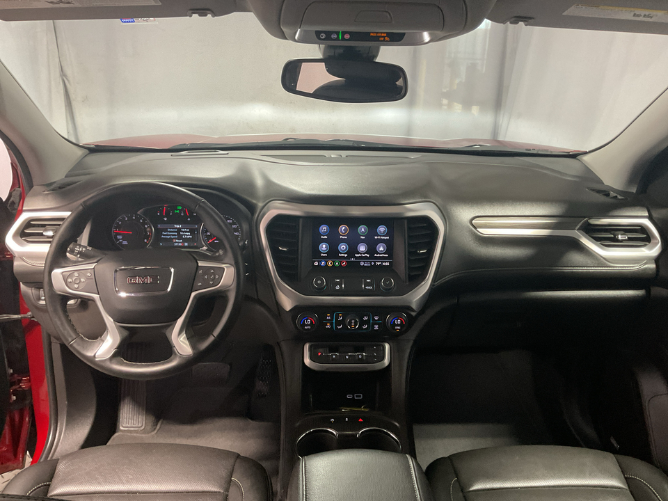 2023 GMC Acadia SLT AWD