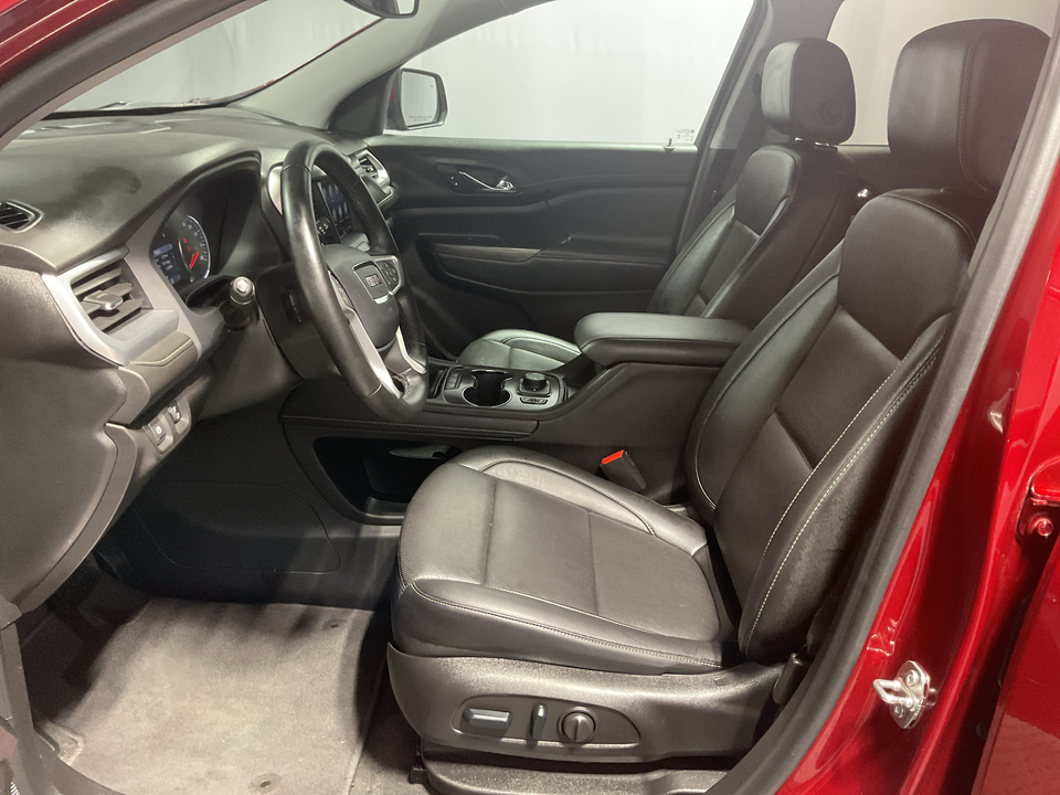 2023 GMC Acadia SLT AWD