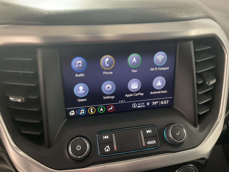 2023 GMC Acadia SLT AWD