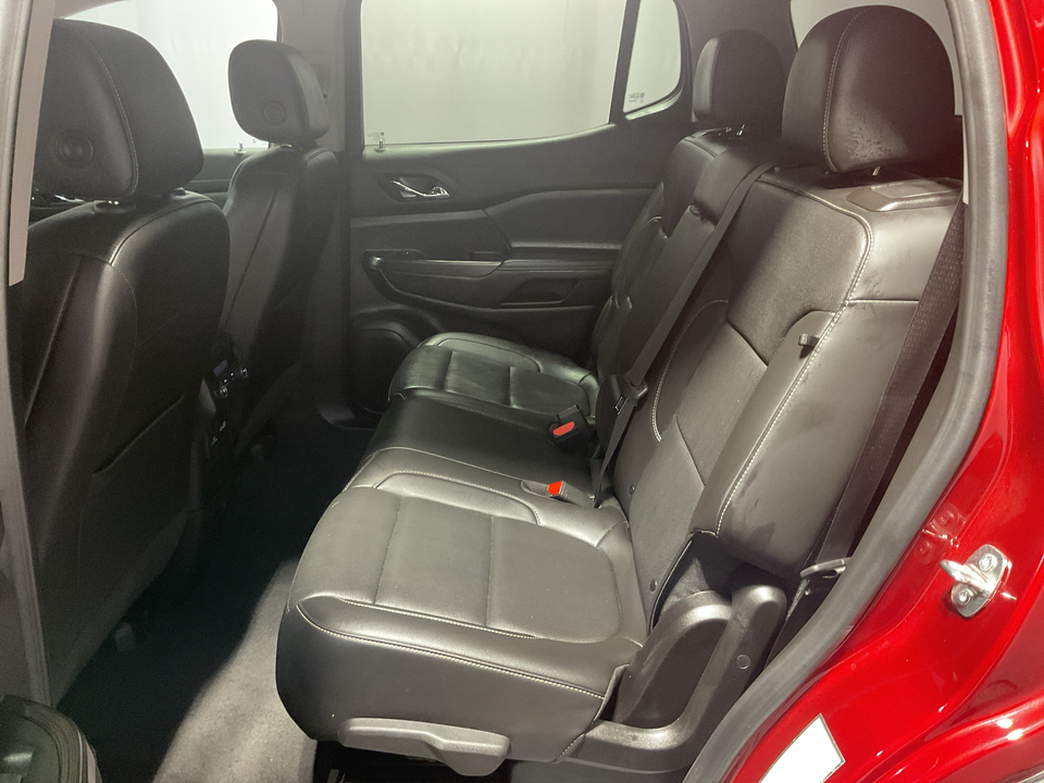 2023 GMC Acadia SLT AWD