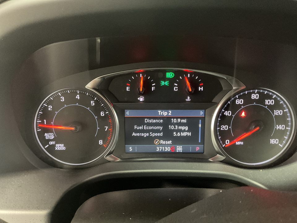 2023 GMC Acadia SLT AWD