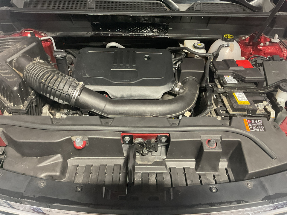 2023 GMC Acadia SLT AWD