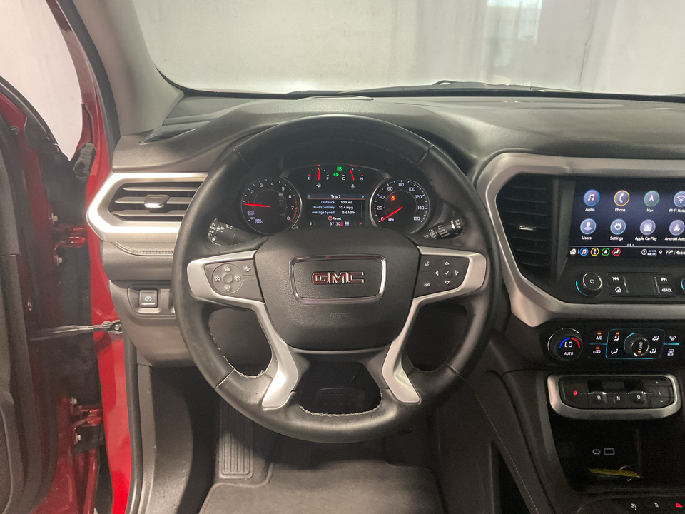 2023 GMC Acadia SLT AWD