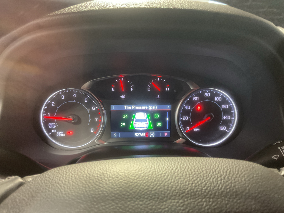 2023 GMC Acadia SLT AWD
