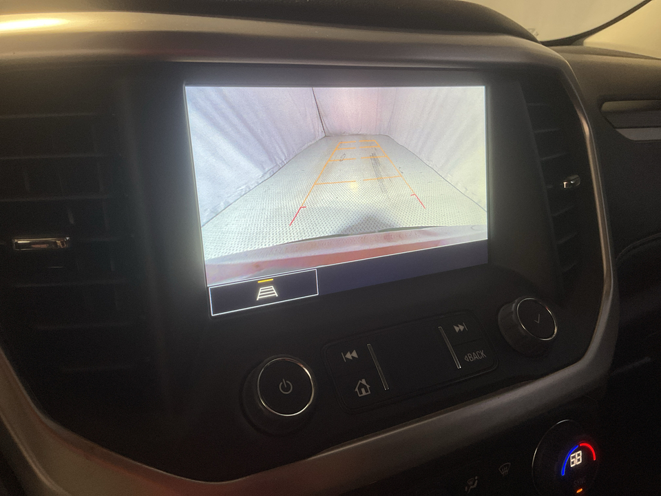 2023 GMC Acadia SLT AWD
