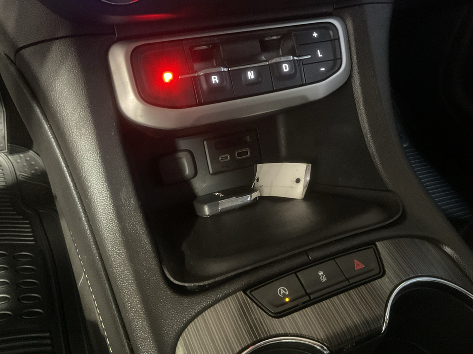 2023 GMC Acadia SLT AWD