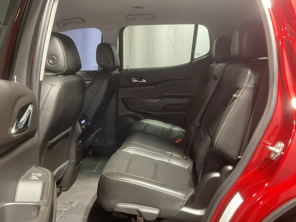 2023 GMC Acadia SLT AWD