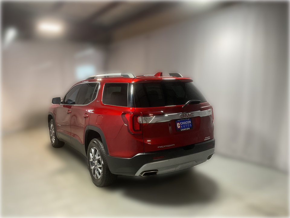 2023 GMC Acadia SLT AWD