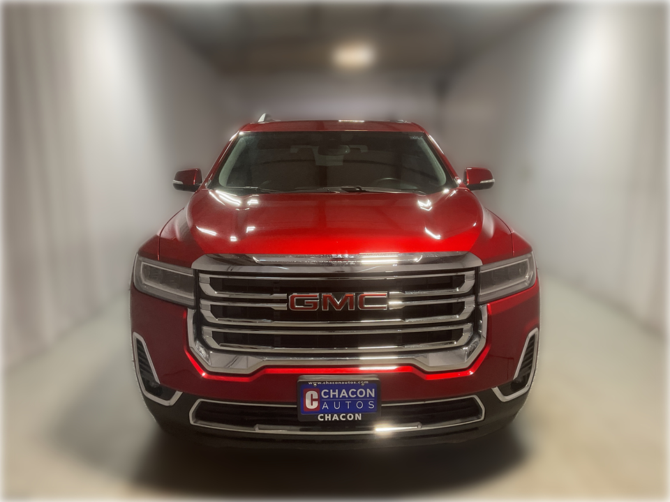 2023 GMC Acadia SLT AWD