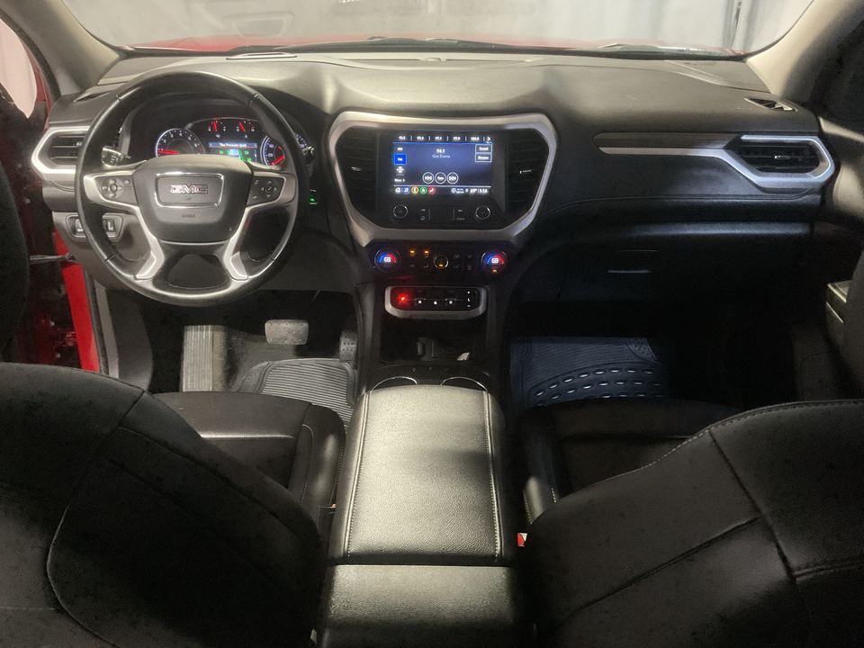 2023 GMC Acadia SLT AWD