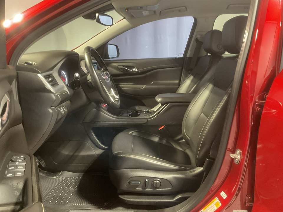 2023 GMC Acadia SLT AWD