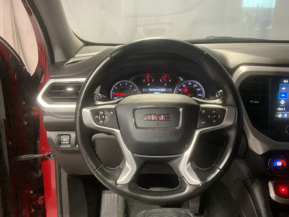 2023 GMC Acadia SLT AWD