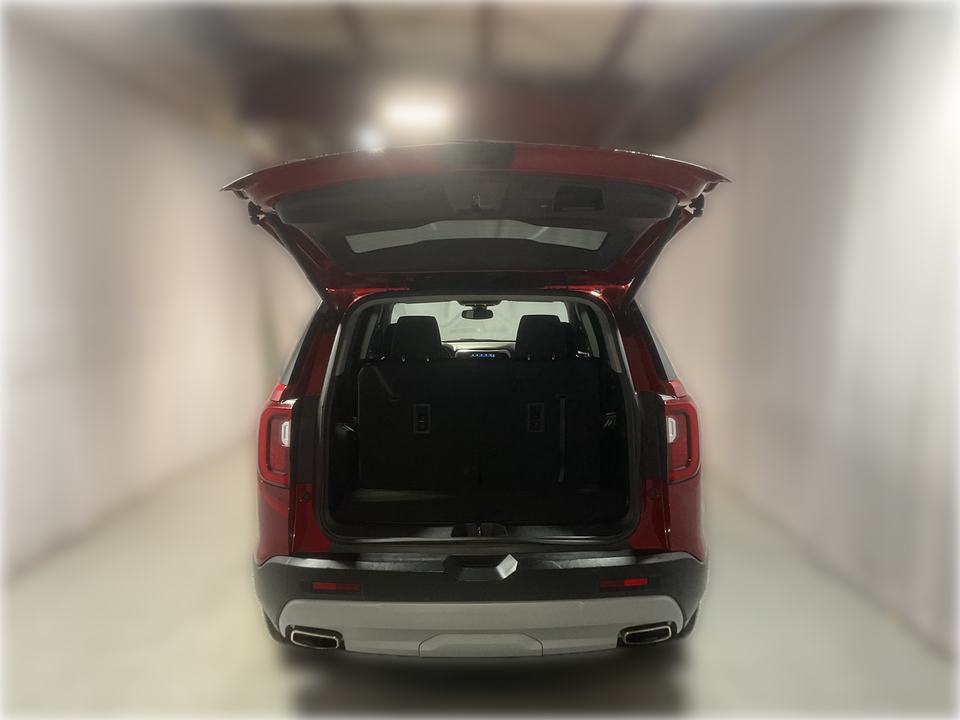2023 GMC Acadia SLT AWD