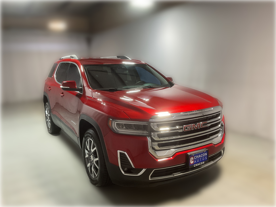 2023 GMC Acadia SLT AWD