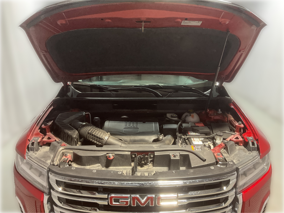 2023 GMC Acadia SLT AWD
