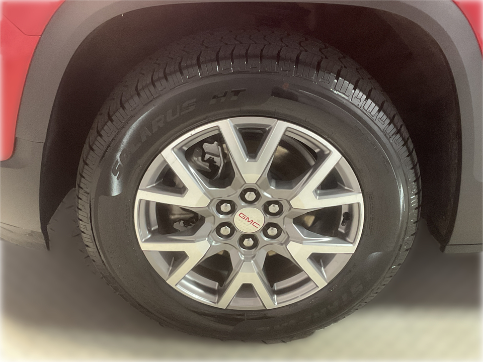 2023 GMC Acadia SLT AWD