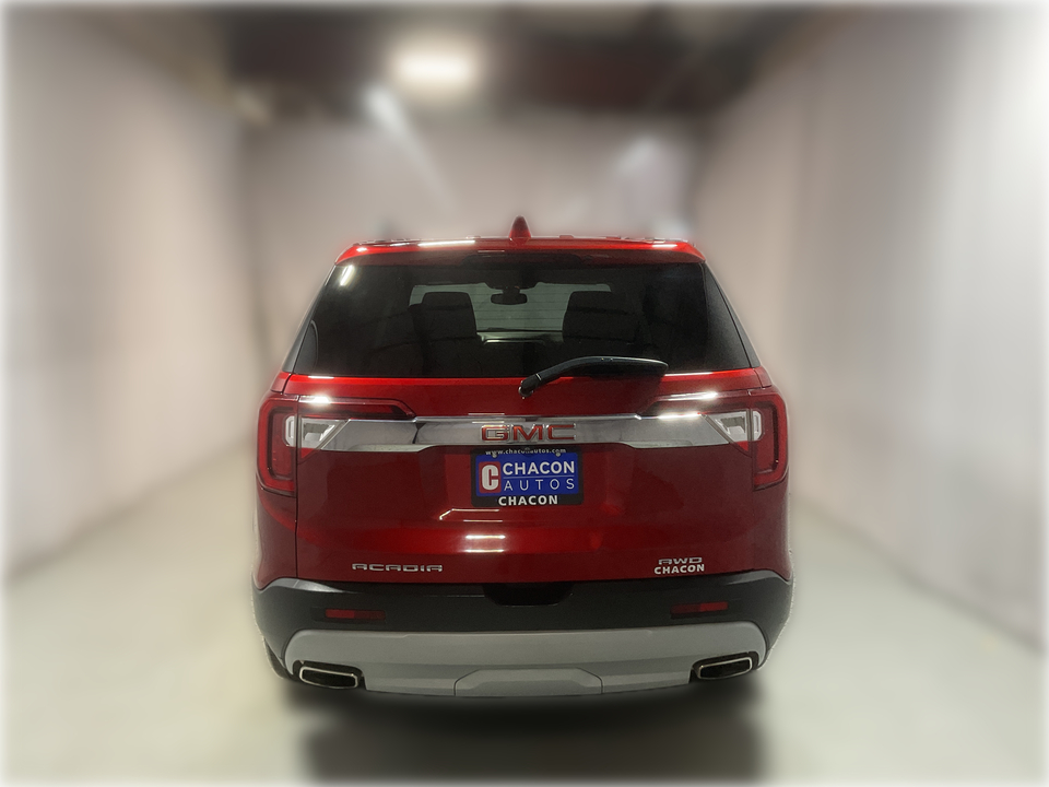 2023 GMC Acadia SLT AWD