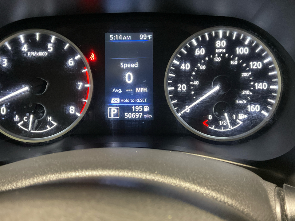 2021 Nissan Sentra S