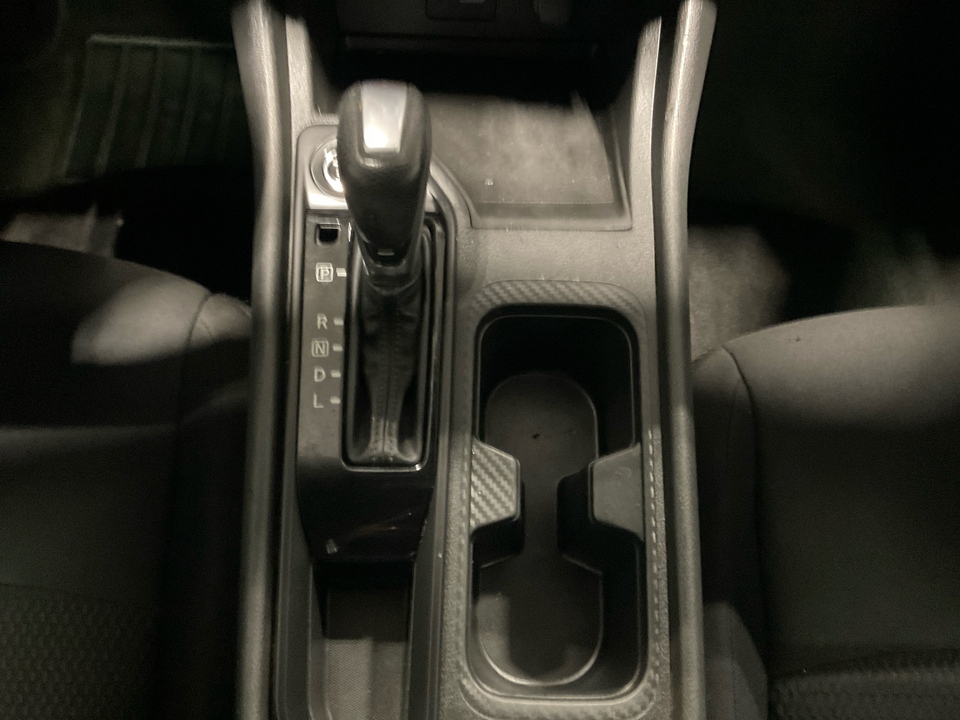2021 Nissan Sentra S