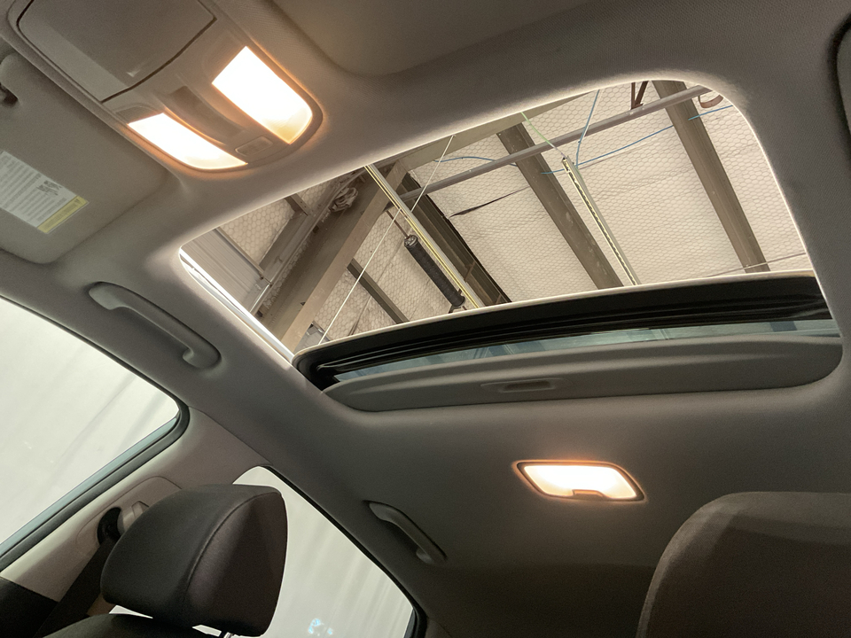 2019 Hyundai Kona SEL w/Contrast Roof