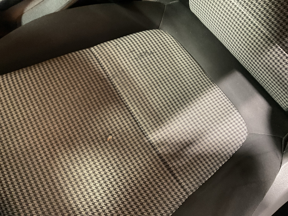 2019 Hyundai Kona SEL w/Contrast Roof