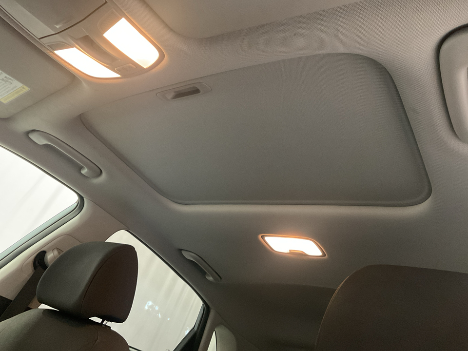 2019 Hyundai Kona SEL w/Contrast Roof