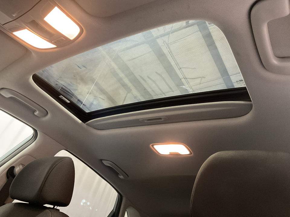 2019 Hyundai Kona SEL w/Contrast Roof